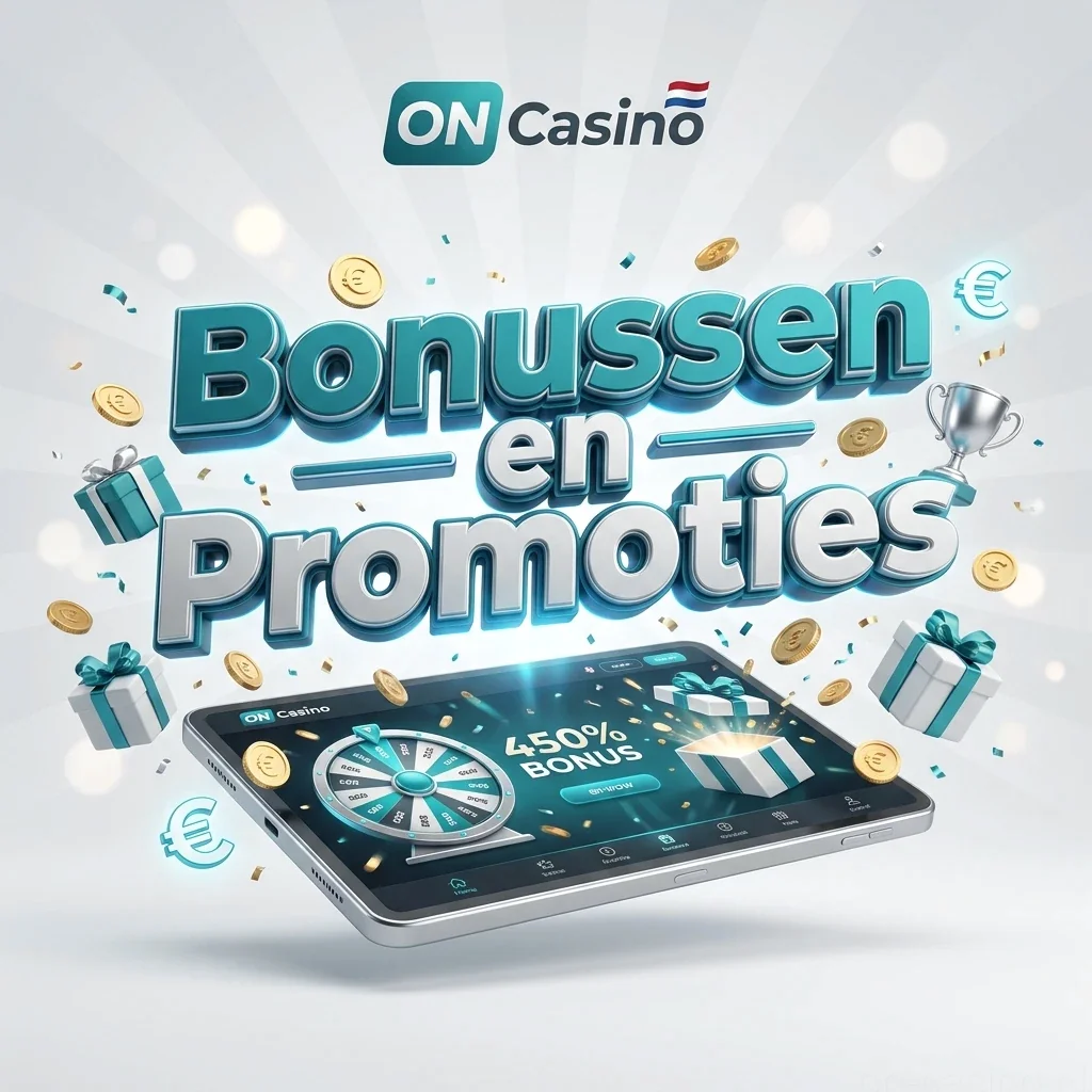 Bonussen en Promoties