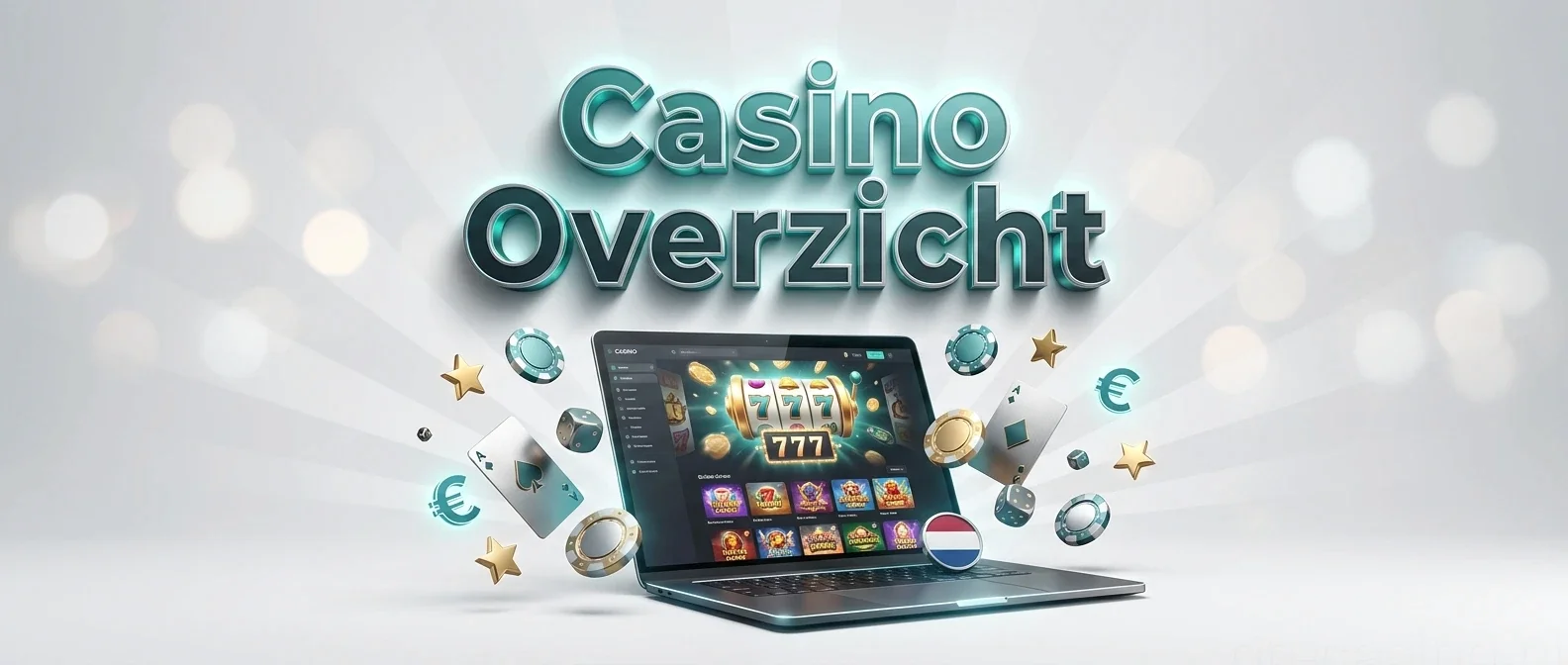 Casino Overzicht